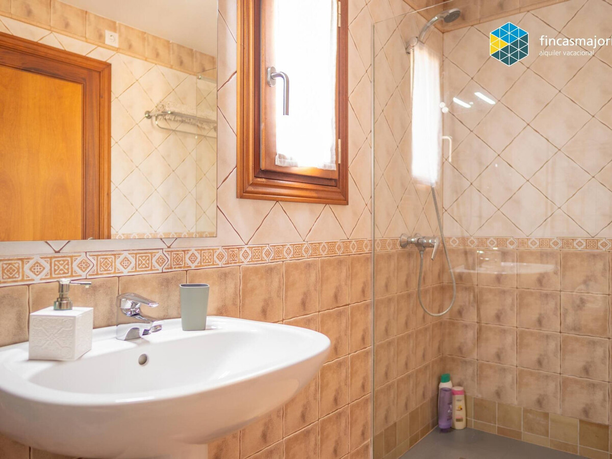 Casa Josemar : maison 140 m² piscine et jardin - Photo 28