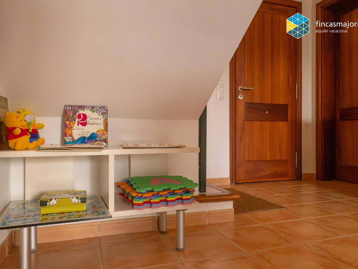 Casa Josemar : maison 140 m² piscine et jardin - Photo 31