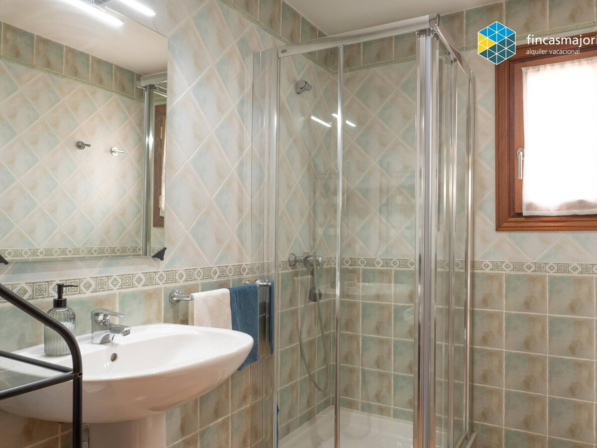 Casa Josemar : maison 140 m² piscine et jardin - Photo 32