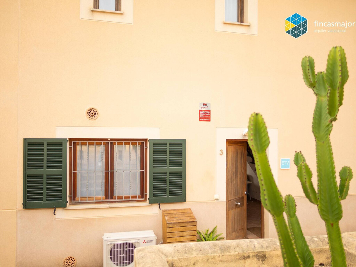 Casa Josemar : maison 140 m² piscine et jardin - Photo 35