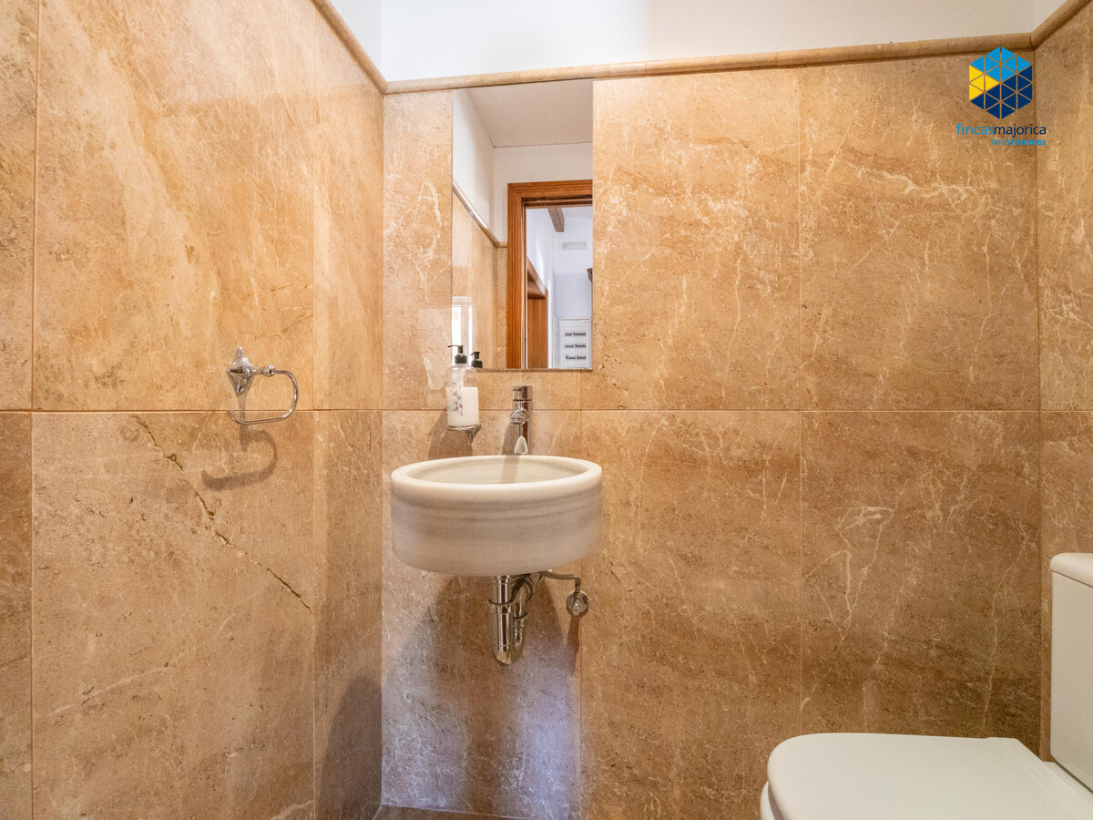 Villa Son Perxa : 5 chambres, piscine privée à Petra - Photo 13