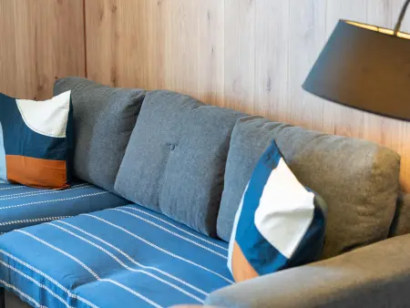 Appartement première ligne mer à La Garita : photo 3