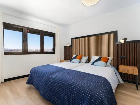 Appartement première ligne mer à La Garita : photo 4