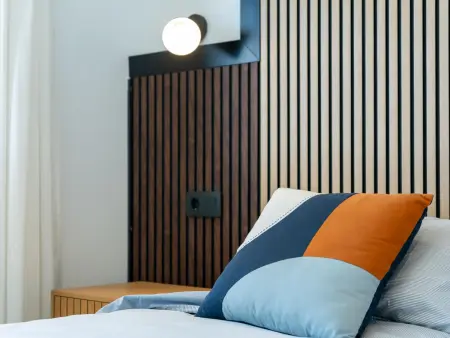 Appartement première ligne mer à La Garita : photo 6