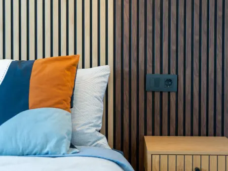 Appartement première ligne mer à La Garita : photo 10