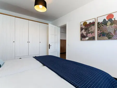 Appartement première ligne mer à La Garita : photo 12