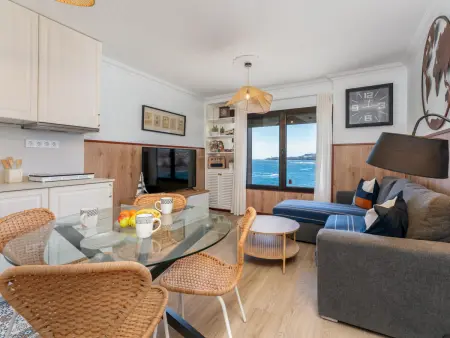 Appartement première ligne mer à La Garita : photo 14