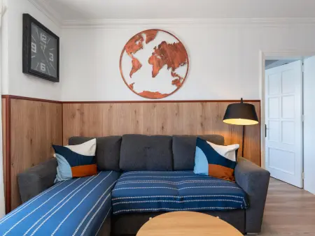 Appartement première ligne mer à La Garita : photo 16