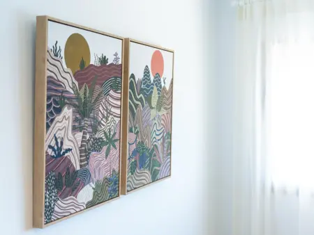 Appartement première ligne mer à La Garita : photo 22