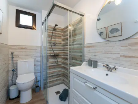 Appartement première ligne mer à La Garita : photo 23