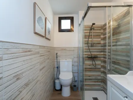 Appartement première ligne mer à La Garita : photo 24