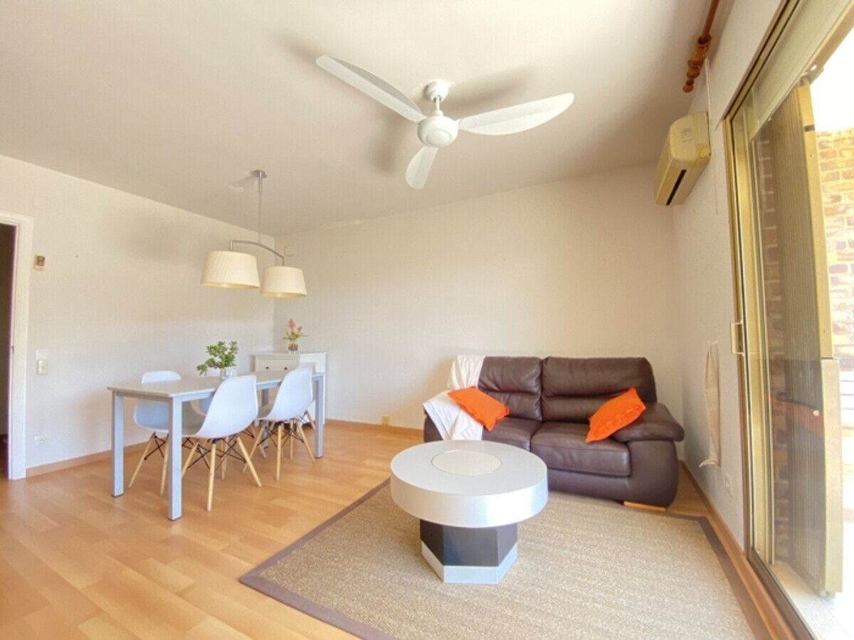 Maison 4 chambres à Tamarit, 10 min de la plage - Photo 5