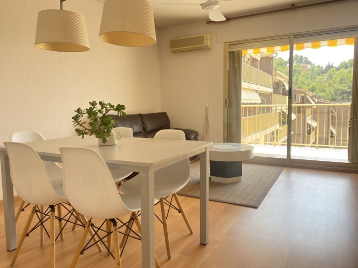 Maison 4 chambres à Tamarit, 10 min de la plage - Photo 7