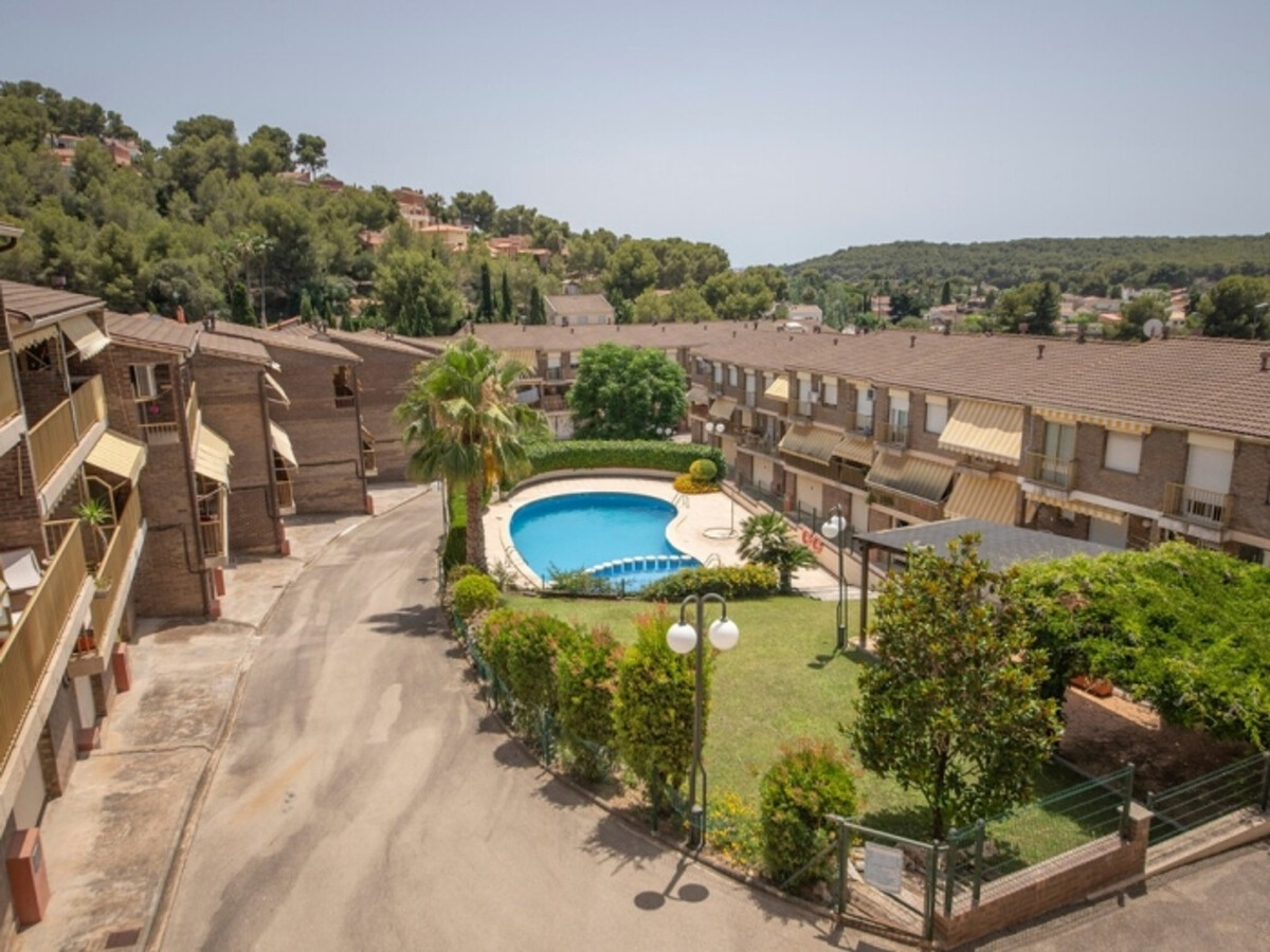 Maison 4 chambres à Tamarit, 10 min de la plage - Photo 12