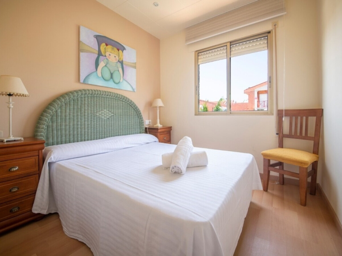 Maison 4 chambres à Tamarit, 10 min de la plage - Photo 14