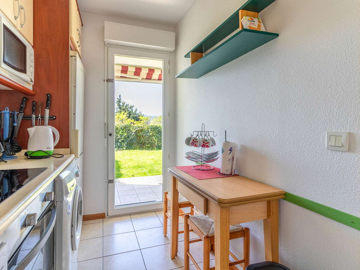 Appartement Hendaye avec jardin privatif et parking - Photo 5