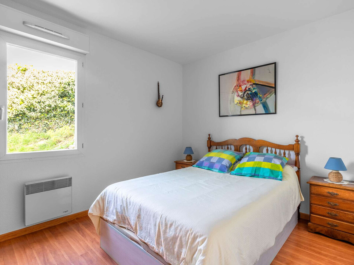 Appartement Hendaye avec jardin privatif et parking - Photo 7