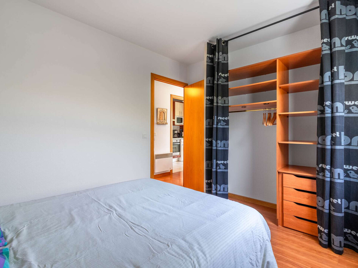 Appartement Hendaye avec jardin privatif et parking - Photo 8