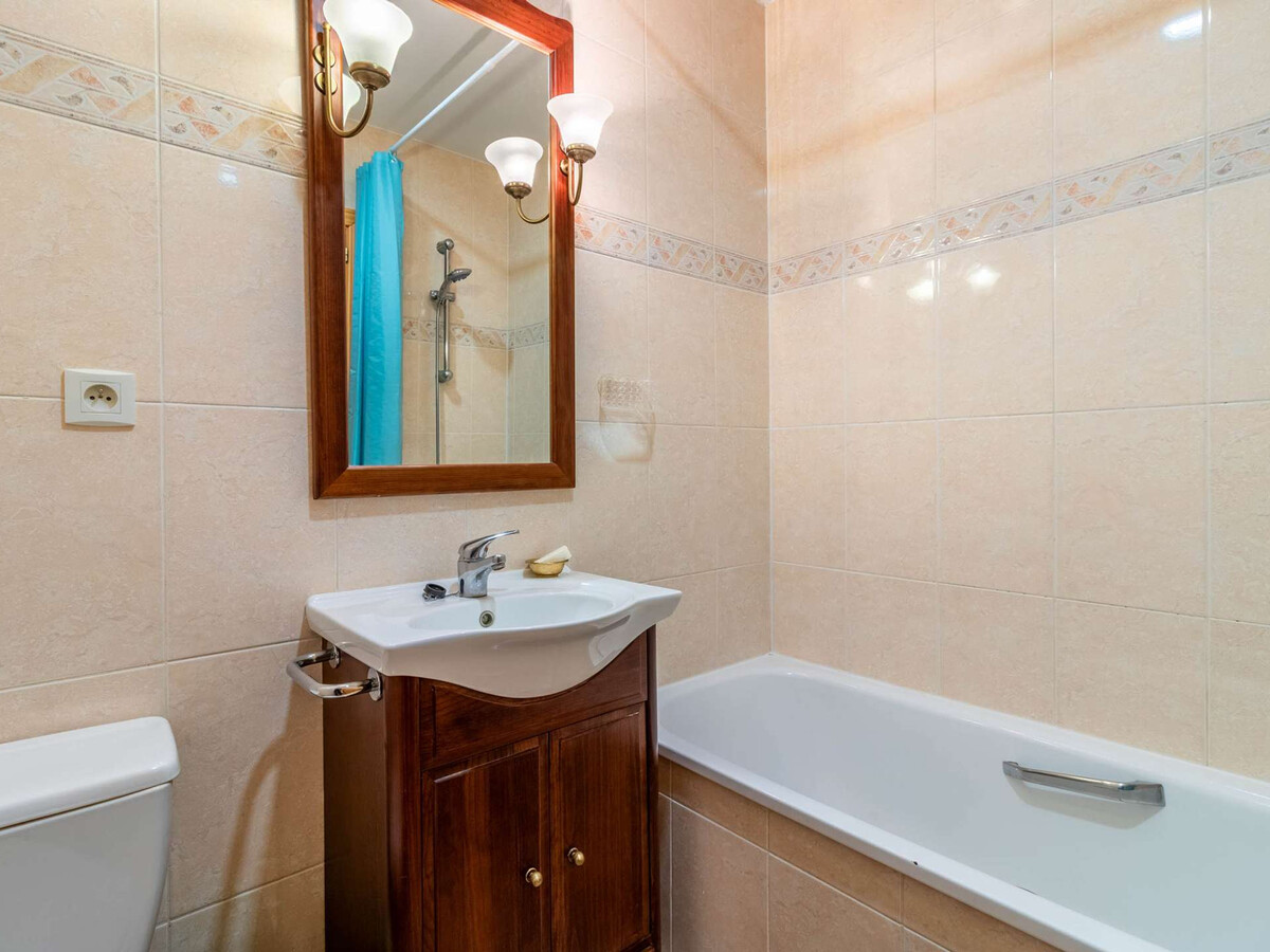 Appartement Hendaye avec jardin privatif et parking - Photo 9