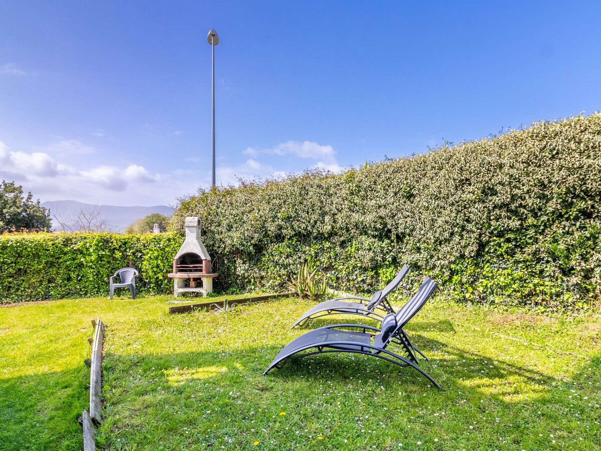 Appartement Hendaye avec jardin privatif et parking - Photo 11