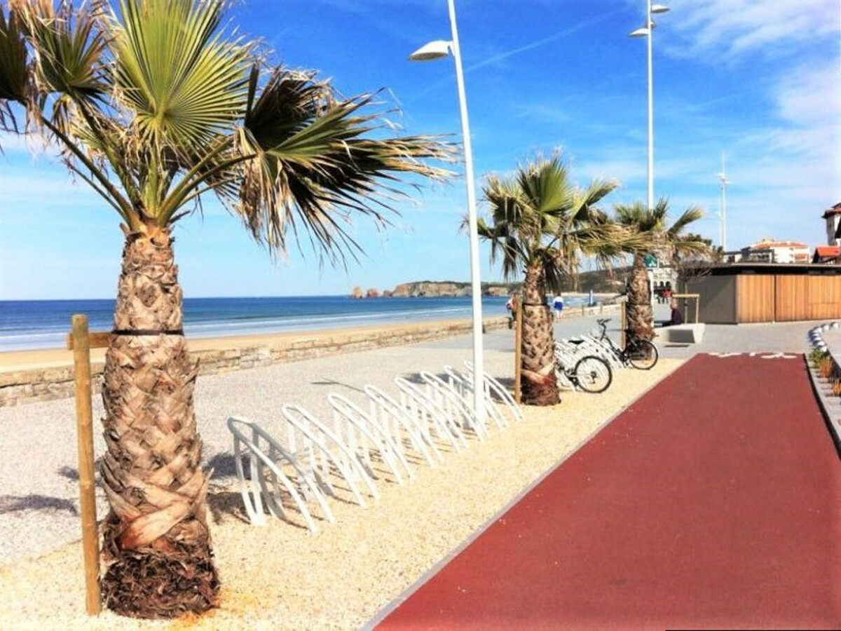 Appartement Hendaye avec jardin privatif et parking - Photo 15