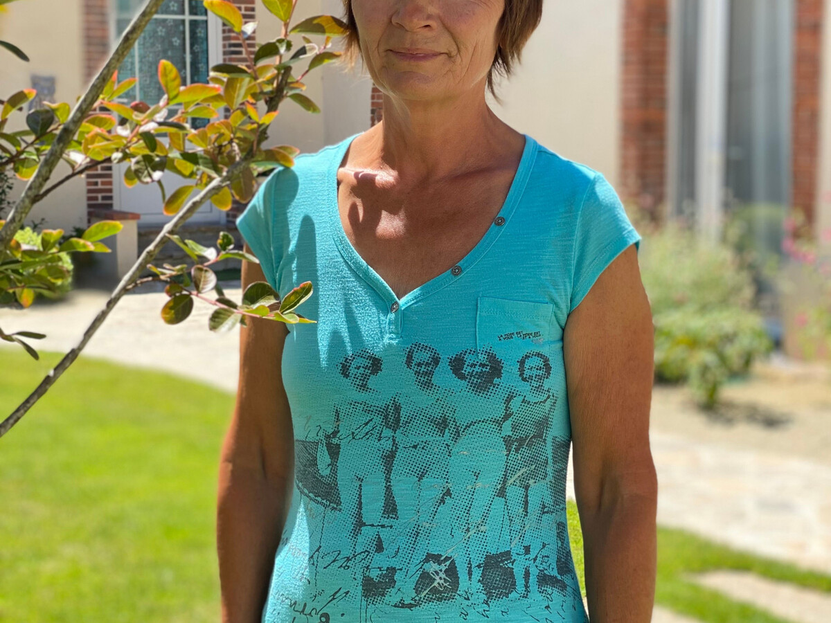 Studio calme au Château de la Gressière, 1 km plages - Photo 22