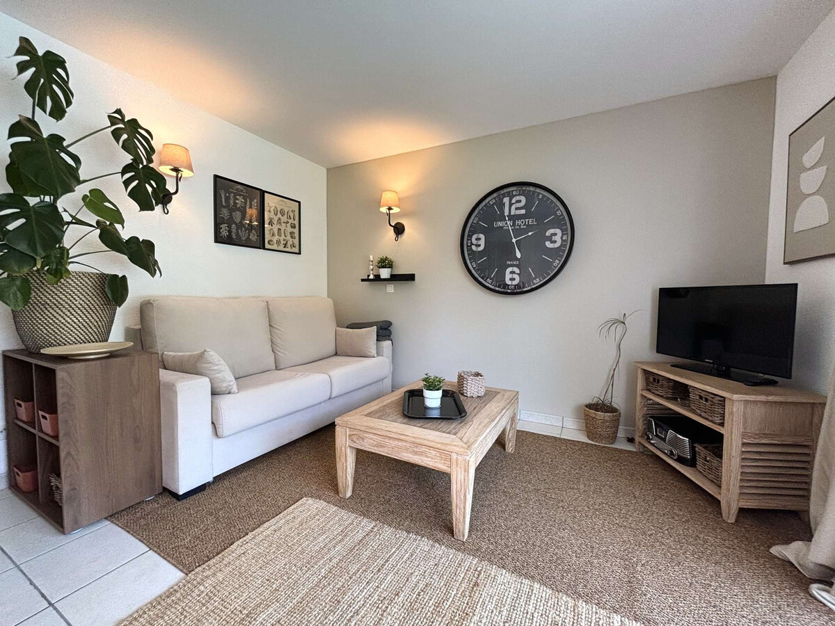 Appartement 4 pers. à 100 m de la plage - Fouesnant - Photo 2