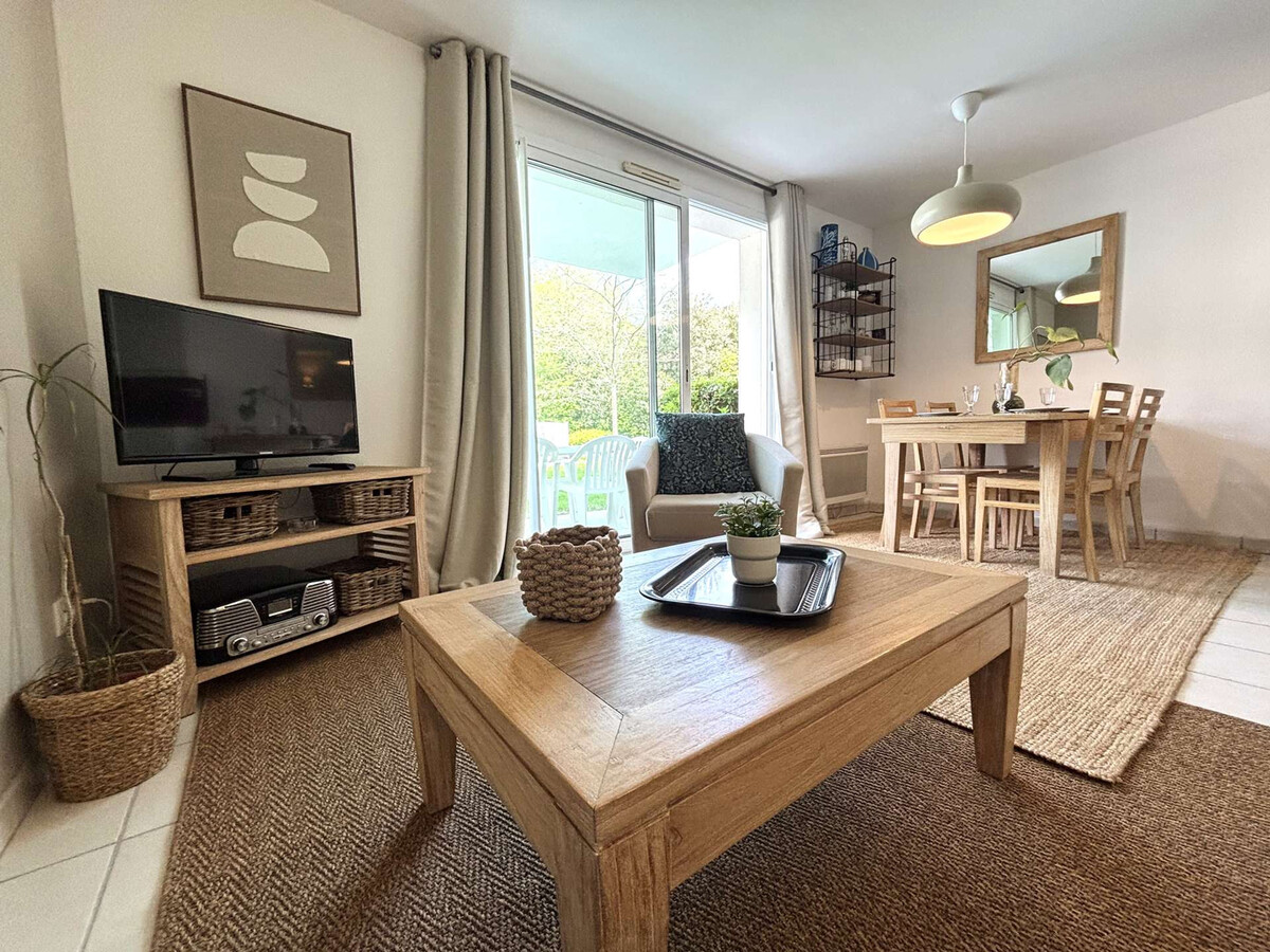 Appartement 4 pers. à 100 m de la plage - Fouesnant - Photo 3