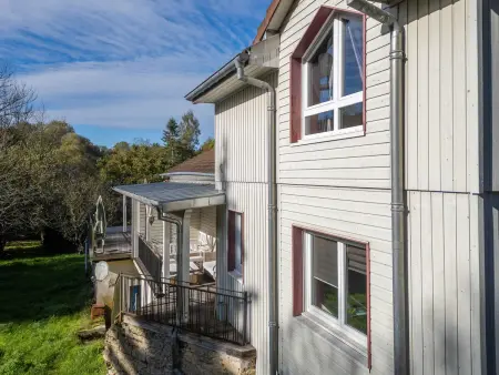 Gîte en bord de rivière à Boismont, pêche et nature : photo 2