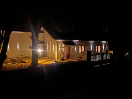 Gîte en bord de rivière à Boismont, pêche et nature : photo 7