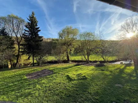 Gîte en bord de rivière à Boismont, pêche et nature : photo 18