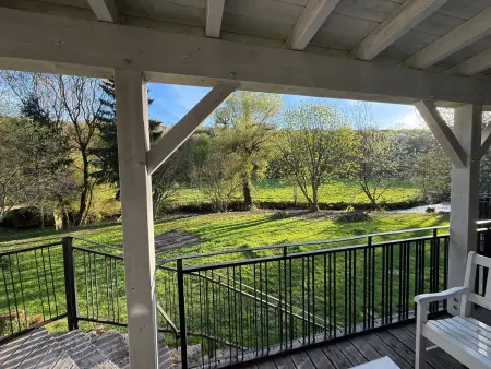 Gîte en bord de rivière à Boismont, pêche et nature : photo 19