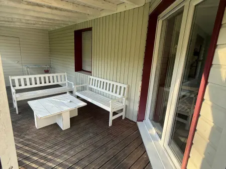 Gîte en bord de rivière à Boismont, pêche et nature : photo 20