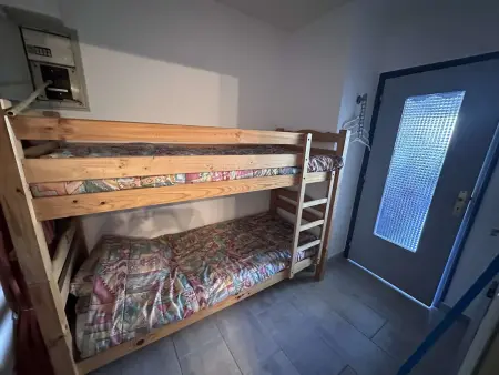 Studio cabine avec cour au Grau-du-Roi, animaux non admis : photo 16