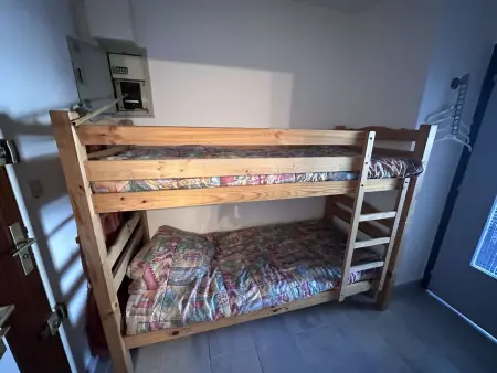 Studio cabine avec cour au Grau-du-Roi, animaux non admis : photo 17