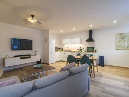 Location appartement à Reims, Appartement moderne au cœur de Reims