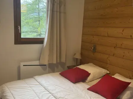 Appartement 4 pers. avec parking à Valloire : photo 4