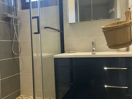 Appartement 4 pers. avec parking à Valloire : photo 6