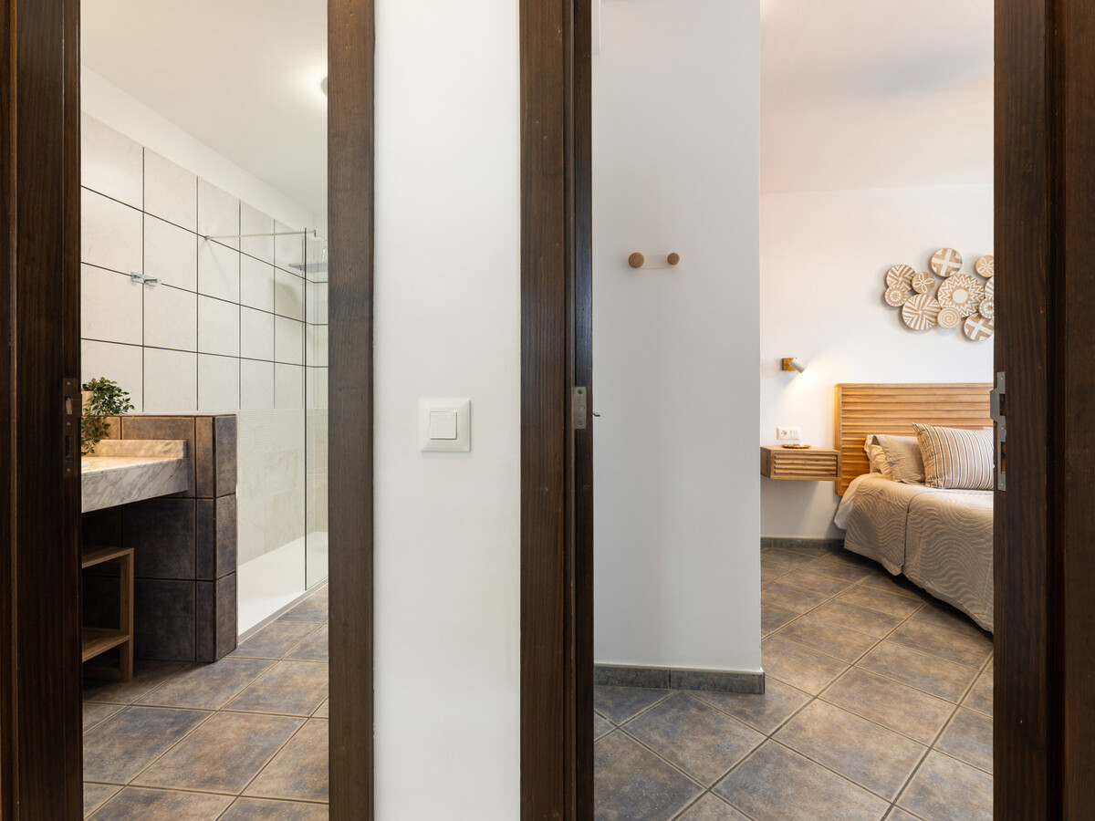 Villa Yaiza 15 : 3 chambres, piscine privée à Playa Blanca - Photo 13
