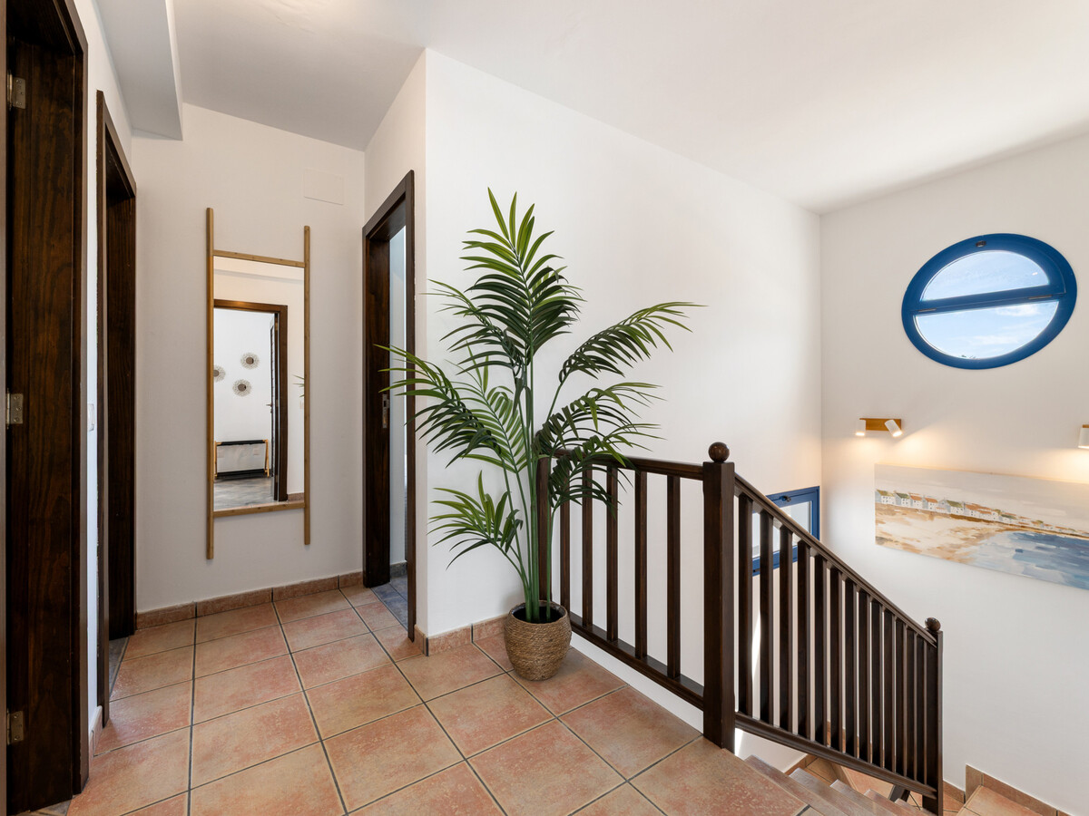 Villa Yaiza 15 : 3 chambres, piscine privée à Playa Blanca - Photo 16