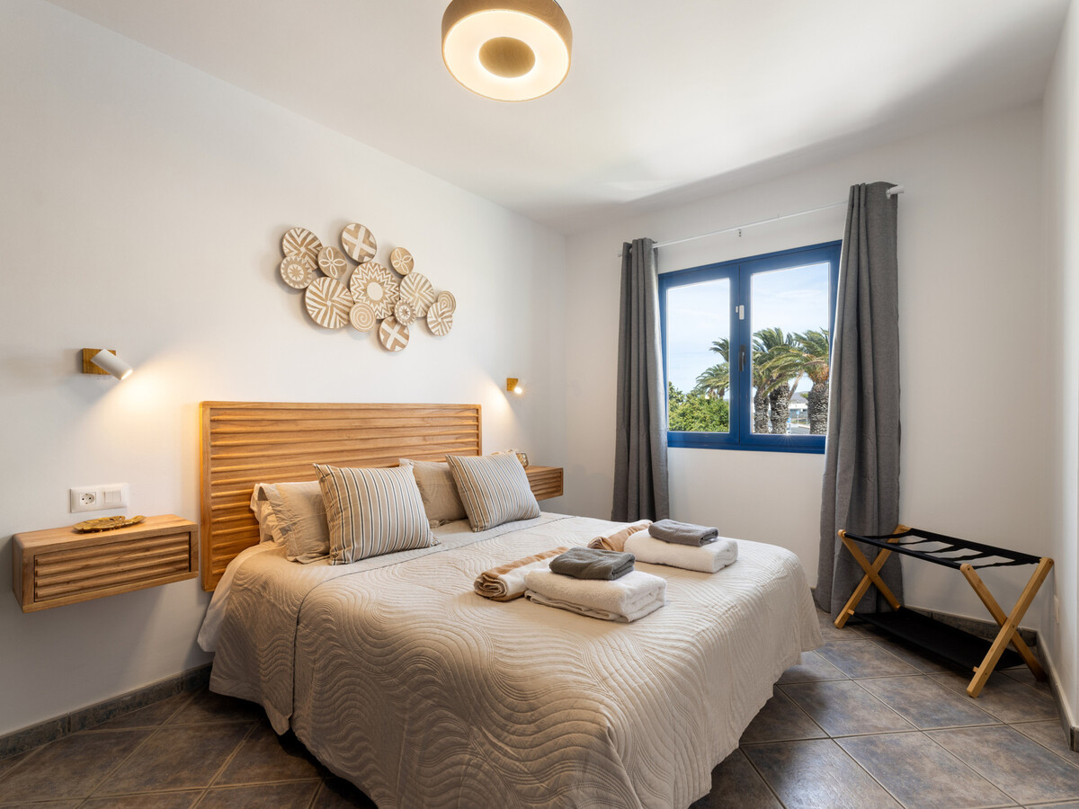 Villa Yaiza 15 : 3 chambres, piscine privée à Playa Blanca - Photo 17