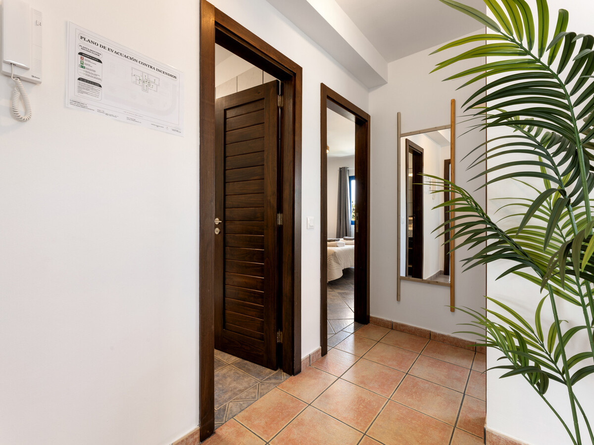 Villa Yaiza 15 : 3 chambres, piscine privée à Playa Blanca - Photo 20