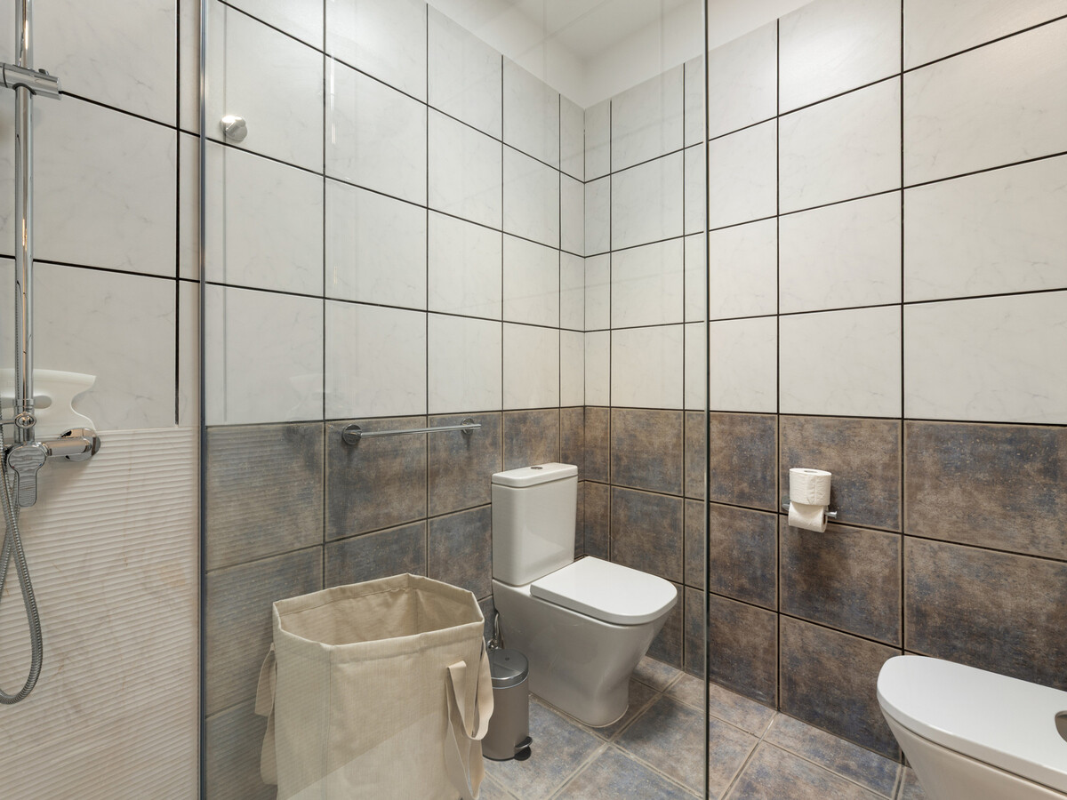 Villa Yaiza 15 : 3 chambres, piscine privée à Playa Blanca - Photo 22