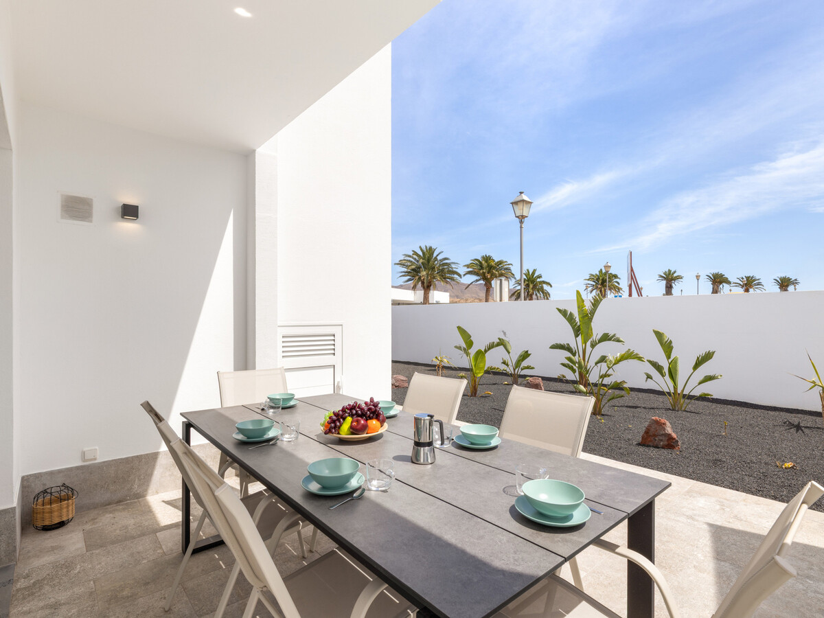 Villa Yaiza 15 : 3 chambres, piscine privée à Playa Blanca - Photo 24