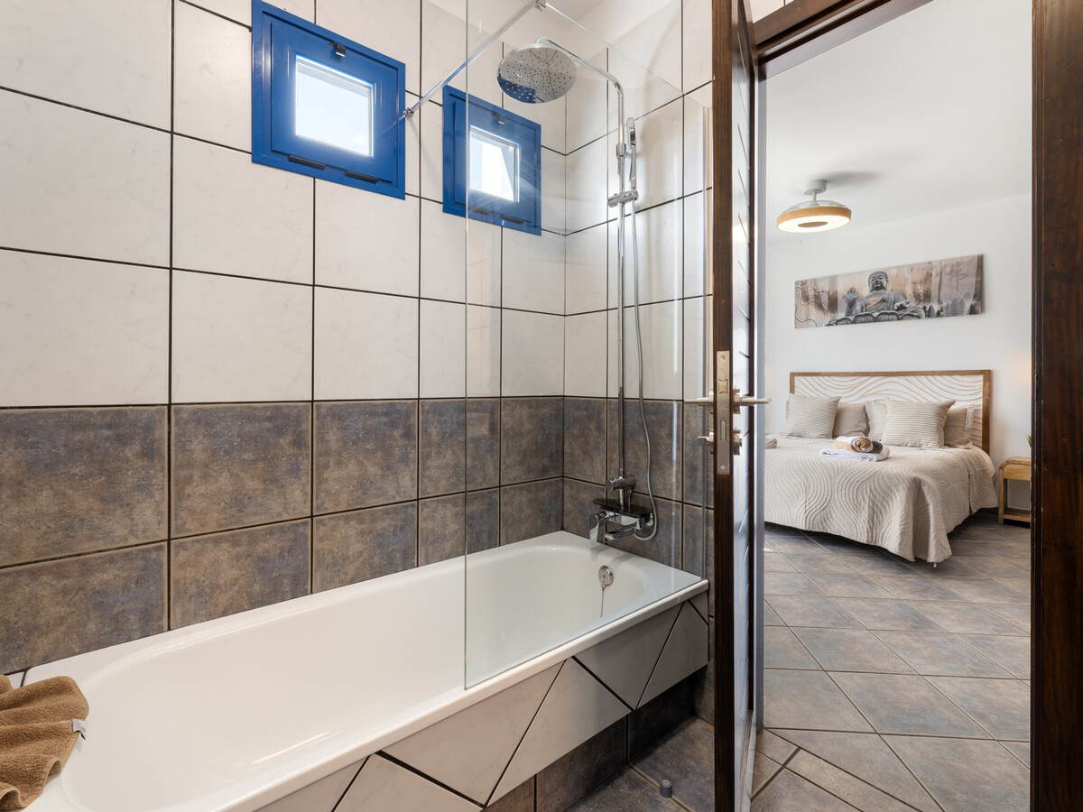 Villa Yaiza 15 : 3 chambres, piscine privée à Playa Blanca - Photo 25