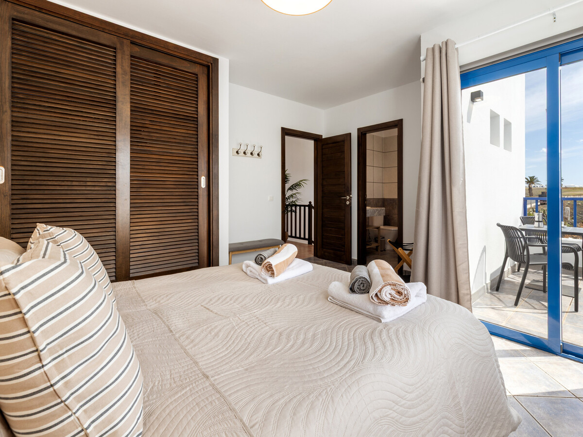 Villa Yaiza 15 : 3 chambres, piscine privée à Playa Blanca - Photo 28