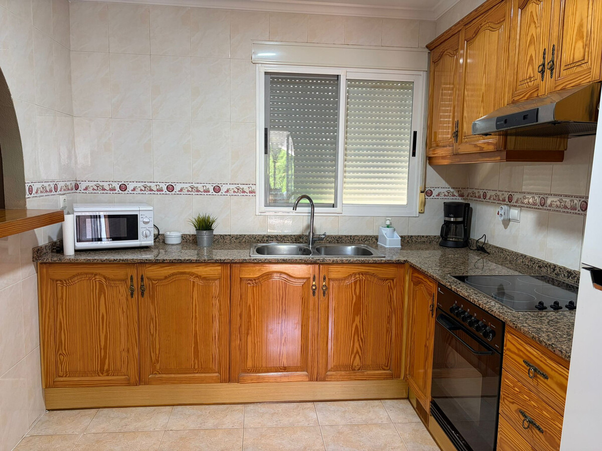 Villa 3 chambres piscine privée 8x4m à Denia - Photo 10