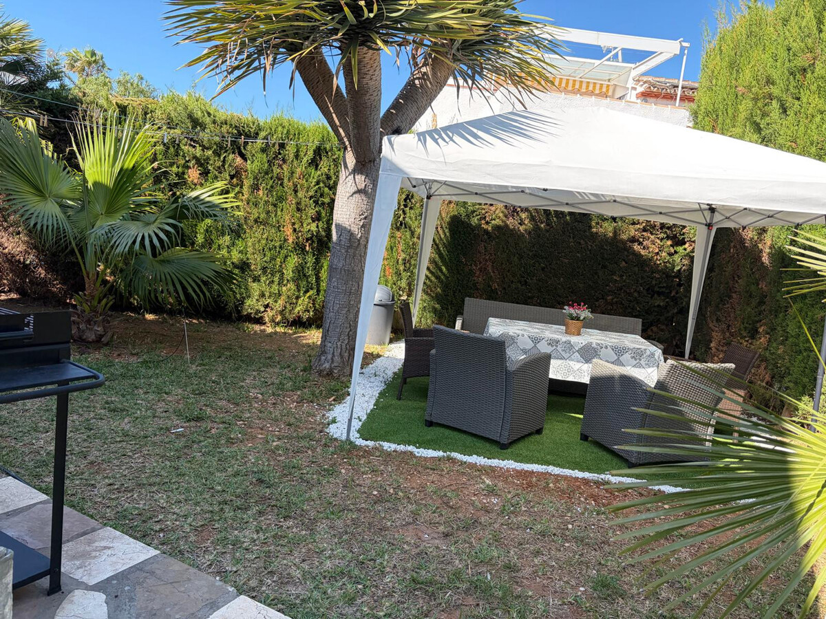 Villa 3 chambres piscine privée 8x4m à Denia - Photo 20