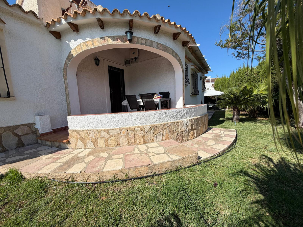 Villa 3 chambres piscine privée 8x4m à Denia - Photo 23
