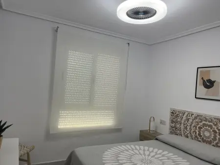 Appartement face mer avec piscine à Denia : photo 26
